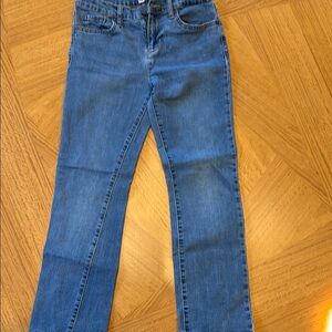 Classic Blue Kid’s Jeans